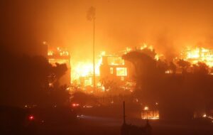 De l’étincelle à la dévastation : les leçons des incendies de Los Angeles