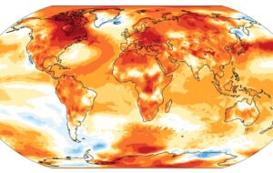 2024 dépasse les +1,5 °C : que nous dit ce record de chaleur