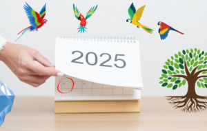 Calendrier RSE et temps forts : 25 dates clés pour l’environnement en 2025