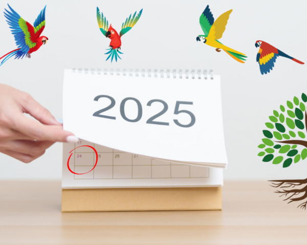 Calendrier RSE et temps forts : 25 dates clés pour l’environnement en 2025