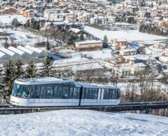 Les Arcs – Bourg-Saint-Maurice : la recherche du consensus pour une montagne plus verte