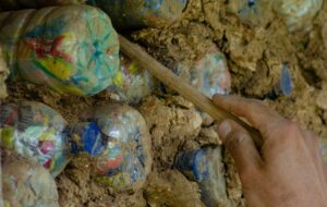 Indonésie : bienvenue au Recycling Village