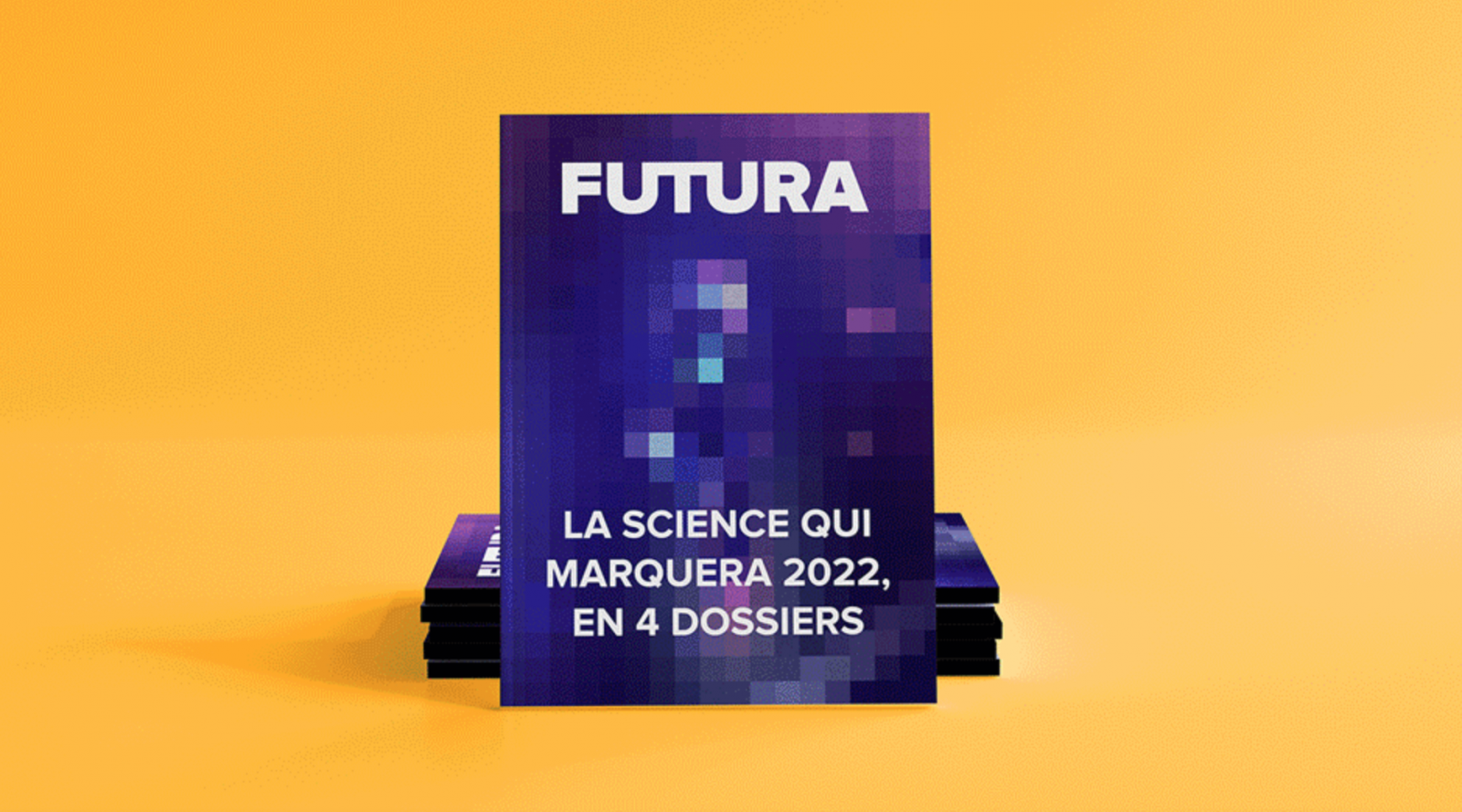 Espace  Futura Sciences