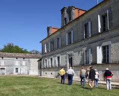 Domaine de Valfontaine