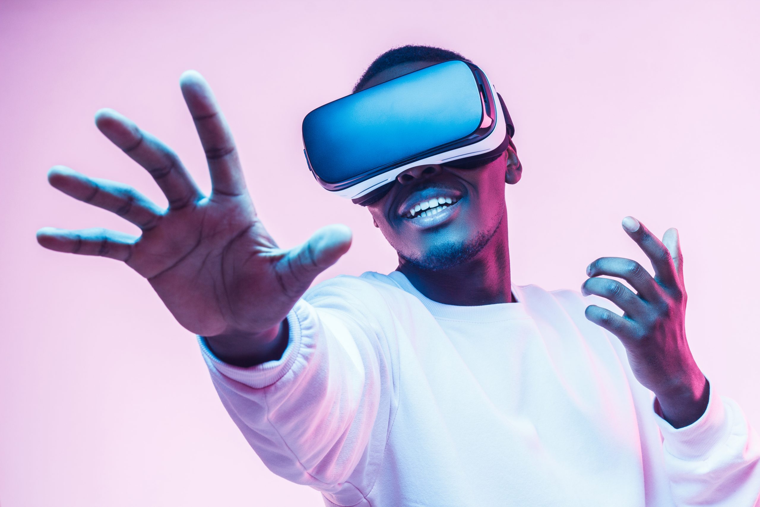 Les casques de réalité virtuelle sont-ils sans danger pour les
