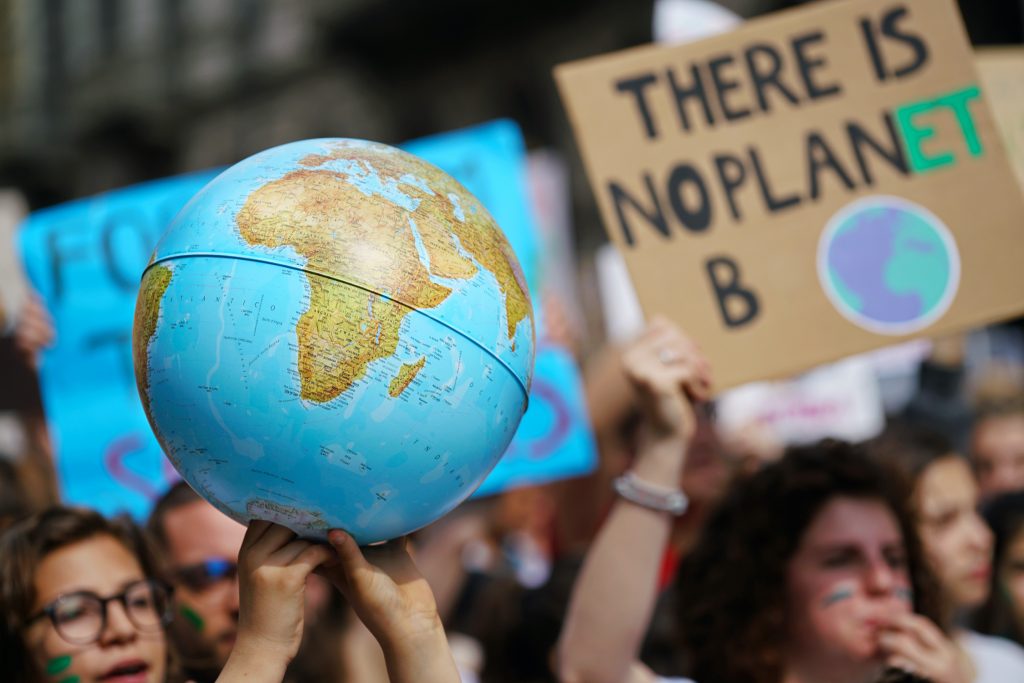 March for the climate 2021: times, places, slogans …